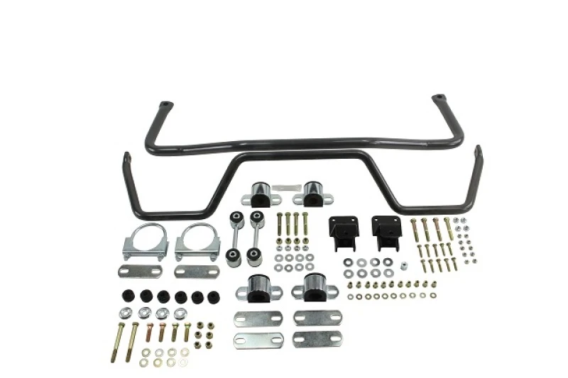 Belltech ANTI-SCHWINGSTANGE-SETS 1955 CHEVY BEL-AIR