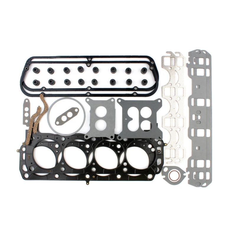 Cometic Ford 289/302 Windsor Top End Gasket Kit-4,080in Bohrung-.030in MLS Zylinderkopfdichtung-Mit Vergaser
