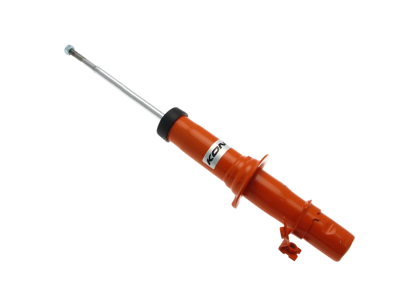 Koni STR.T (Orange) Shock 94-01 Acura Integra Incl. GSR (Exc. Integra Type R) - Right Front