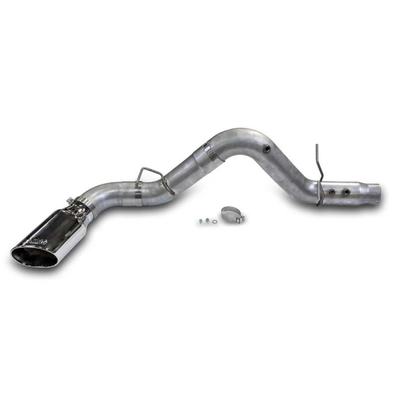 Banks Power Monster Exhaust System for 20-23 Chevy/GMC 3500 6.6L Duramax, L5P, DRW Crew Cab