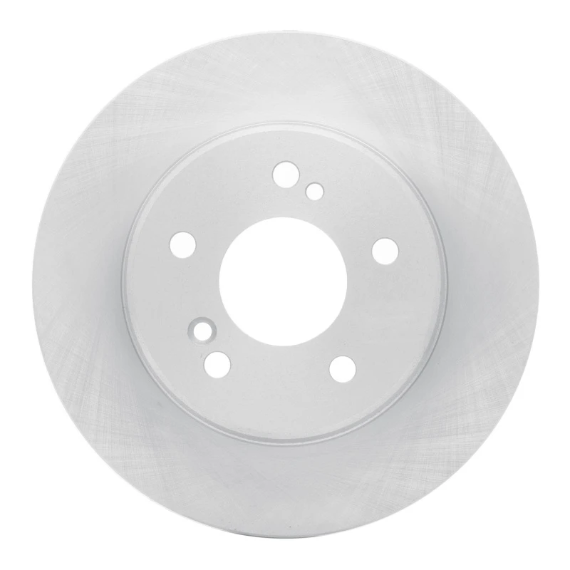 DFC 87-15 Chrysler Crossfire Rear Brake Rotor