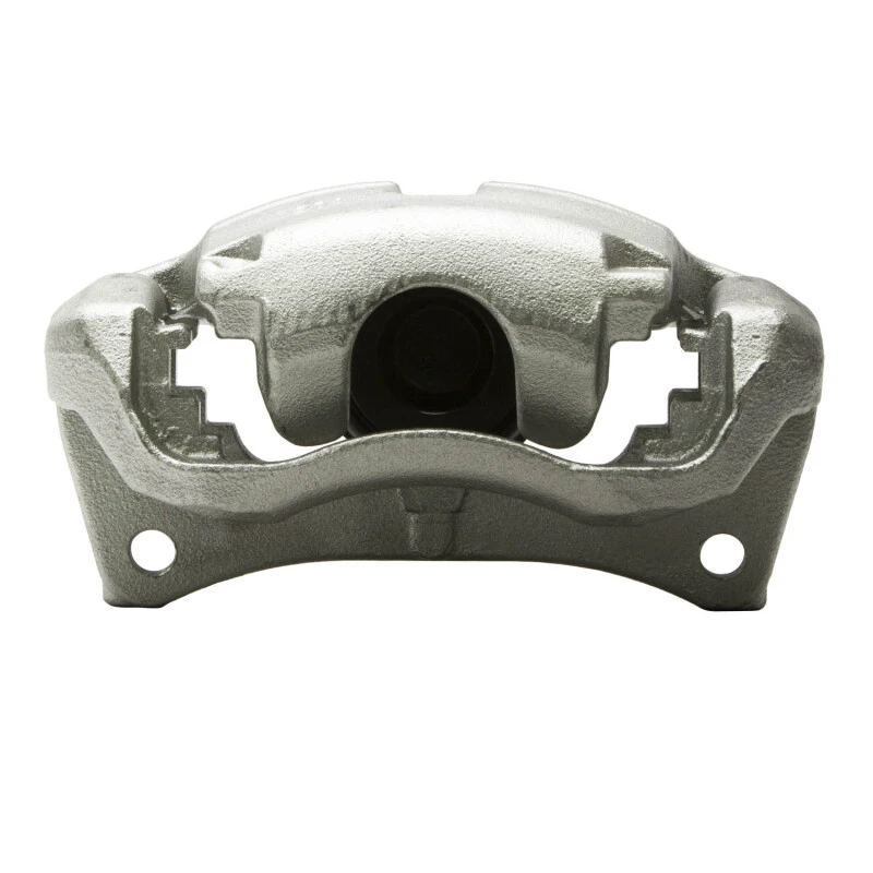 DFC 14-21 Mazda CX-3 Front-R Silver Zinc Coated Premium Caliper