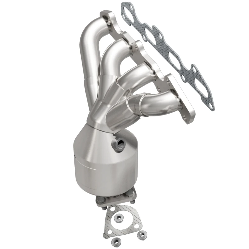 Magnaflow-Konverter DF 01-02 Kia Rio 1,5L