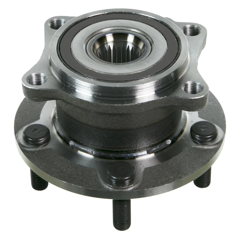 MOOG Hinterrad-Antriebswellen-Kit für Mitsubishi 11-12 Outlander Sport