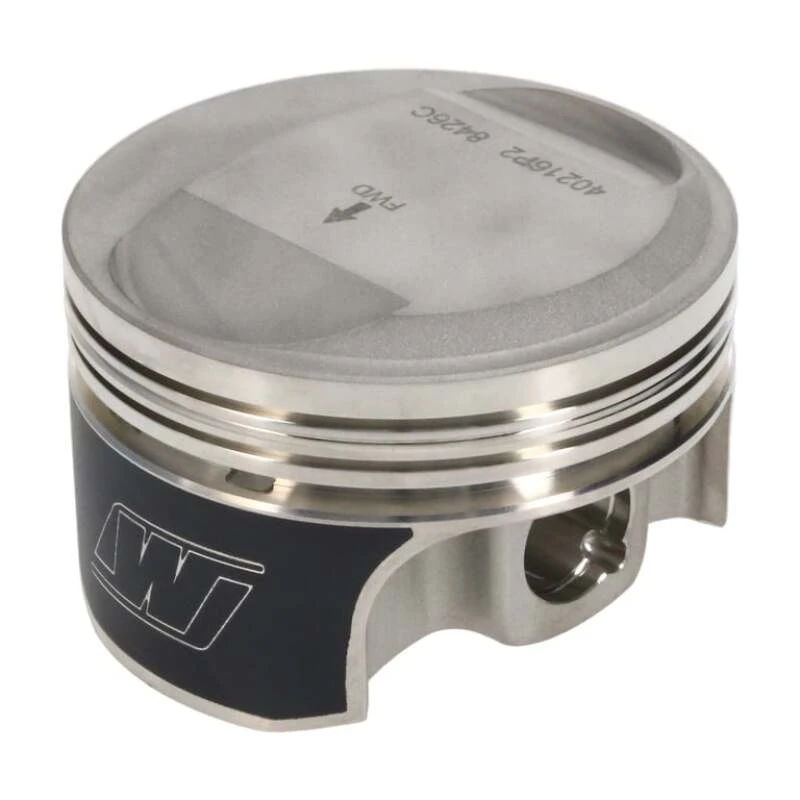 Wiseco Tracker Series 1340 Evo Domed 101 CR Piston Kit