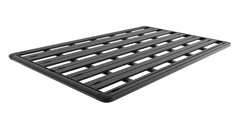 Rhino-Rack Pioneer Plattform Tray - 272 cm x 147 cm - Schwarz