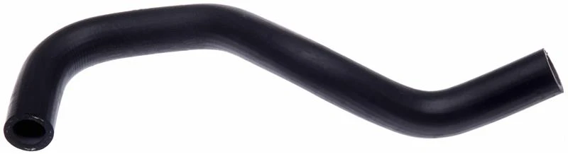 Gates 94-97 Cadillac Deville V-8 4.6L Heater To Pipe-2 Molded Heater Hose
