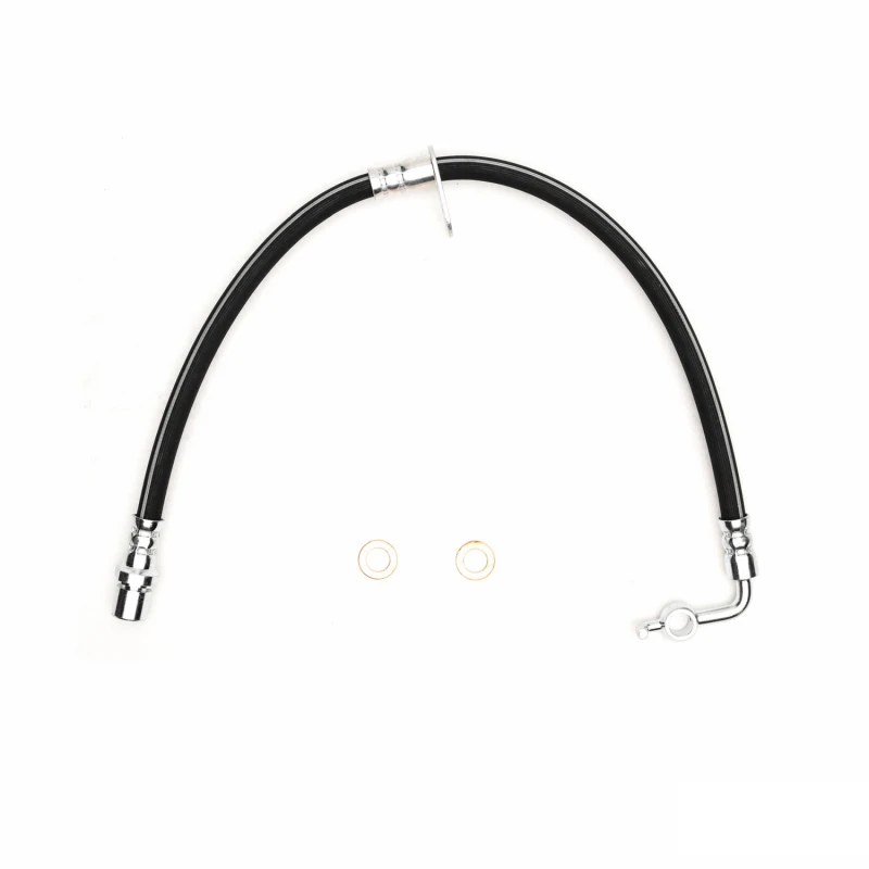 DFC 14-18 Subaru Forester Rear-L Brake Hose