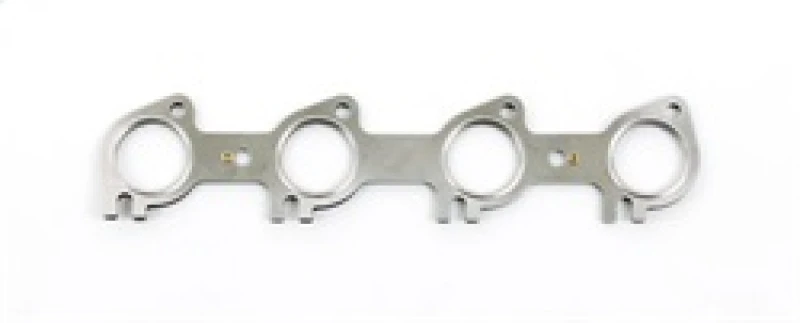 Cometic 91-01 Ford 4.6L SOHC / 99+ 5.4L Triton.030 Zoll MLS Auspuffdichtungen (Paar)
