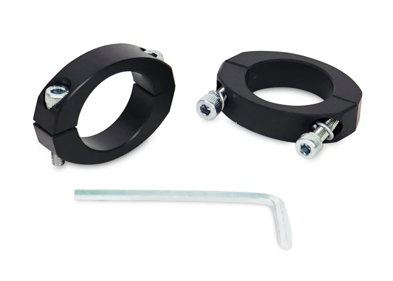 SuperPro Stabilizer Bar Clamp Kit