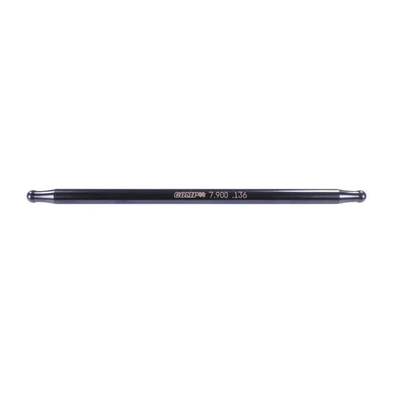 COMP Cams Xtreme Race G2 Pushrod 7.900in Length 3/8in DIA .137in Wall 210 Radius - Single