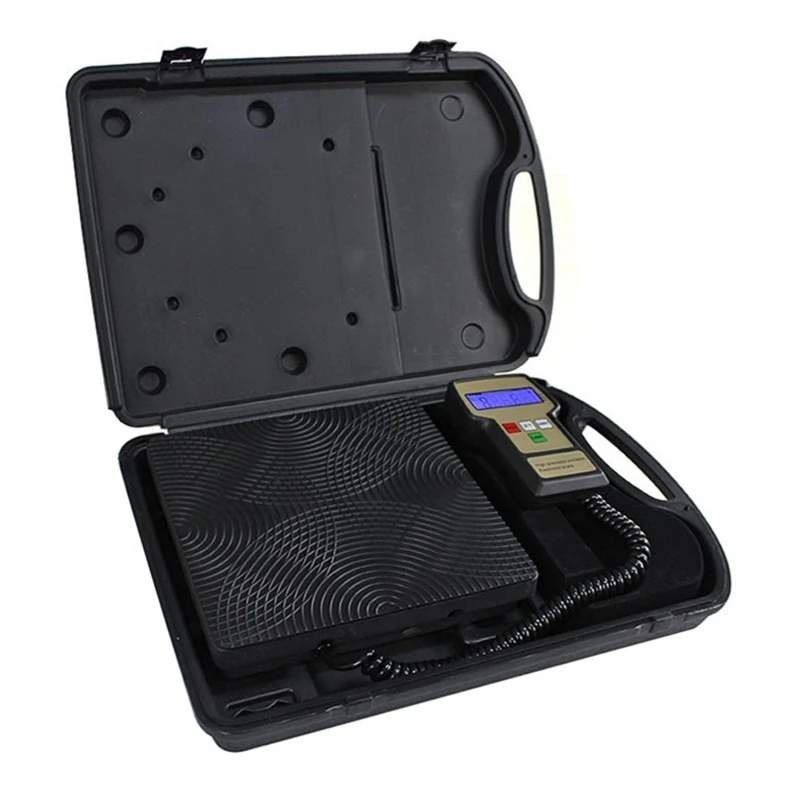 Nitrous Express Digitale Nitrous-Waage