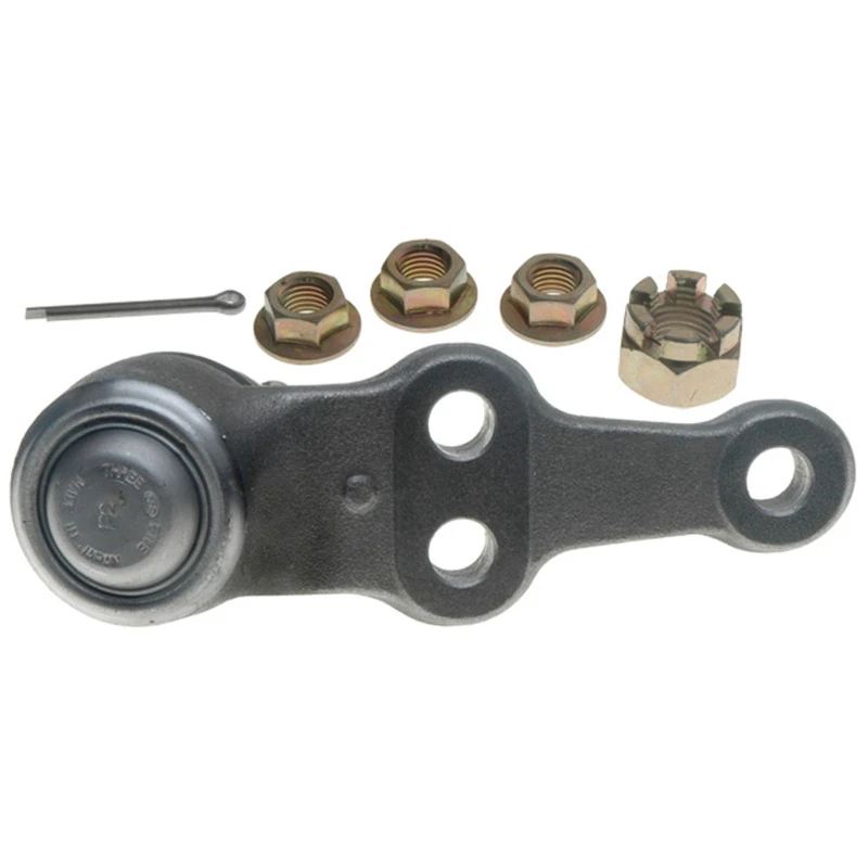 MOOG 97-01 Honda CR-V hinten rechts Querlenker