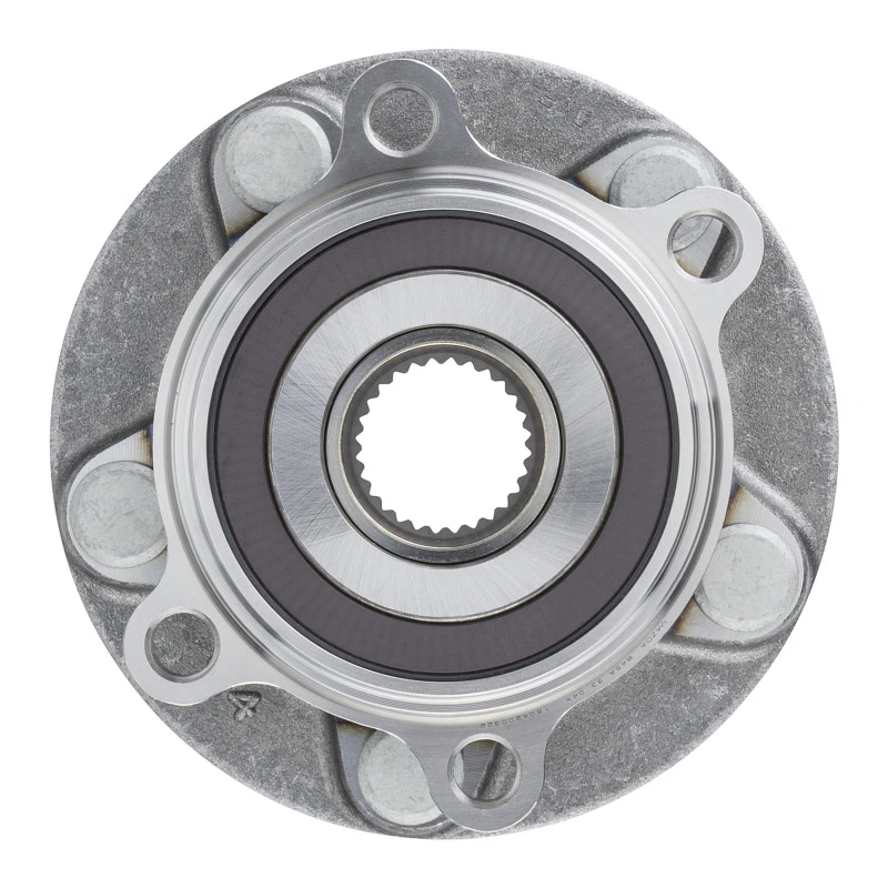 MOOG 14-18 Mazda 3 Sport Vorderes Nabenbaugruppe