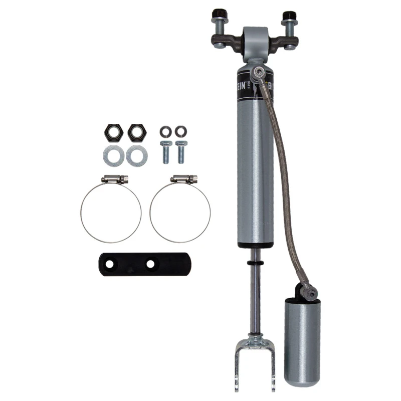 Bilstein 5160 Serie 11-23 Silverado 2500/3500 HD Frontstoßdämpfer für 1,5 Zoll Lift
