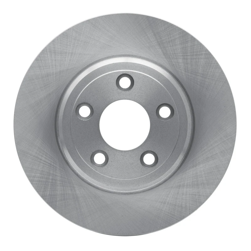 DFC 00-06 Ford Thunderbird Rear Brake Rotor