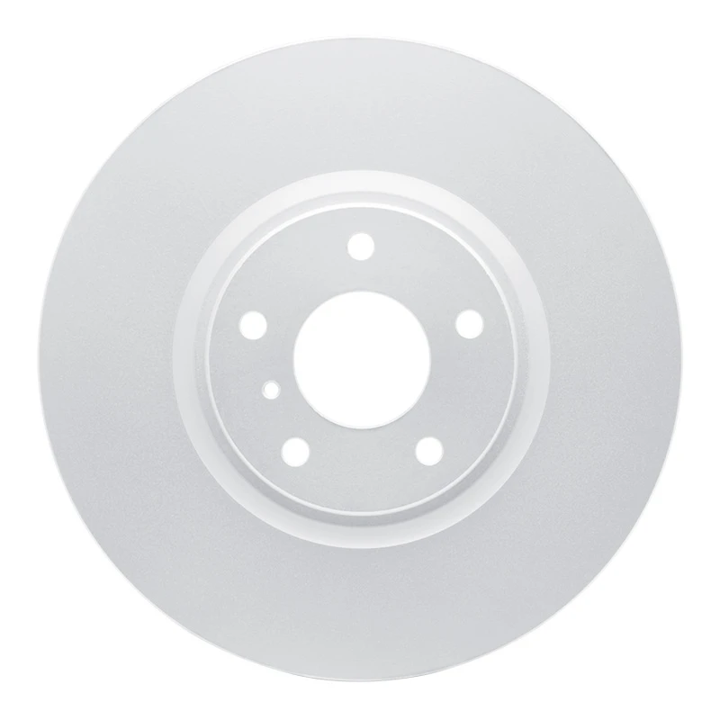 DFC 07-15 Infiniti Q60 Front GeoSPEC Coated Rotor