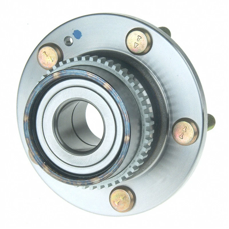 MOOG 05-10 Kia Sportage Hinterrad-Antriebskopplung