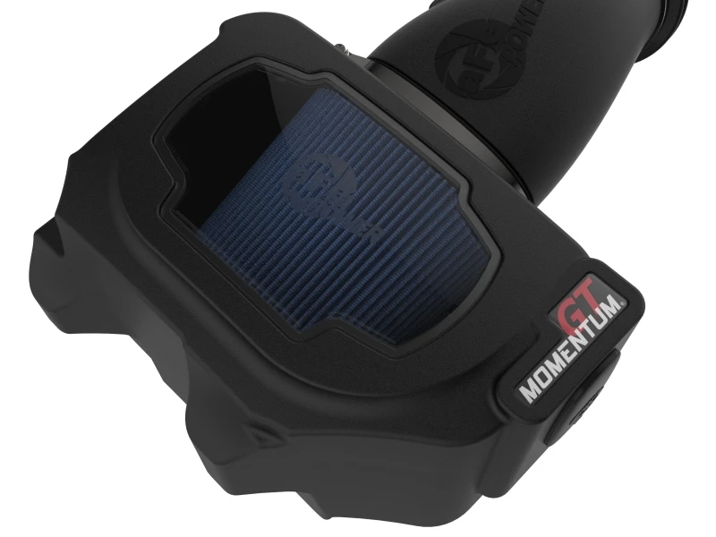 aFe 22-23 Jeep Grand Wagoneer (WS) V8-6.4L Momentum GT Kaltluft-Ansaugsystem mit Pro 5R Filter