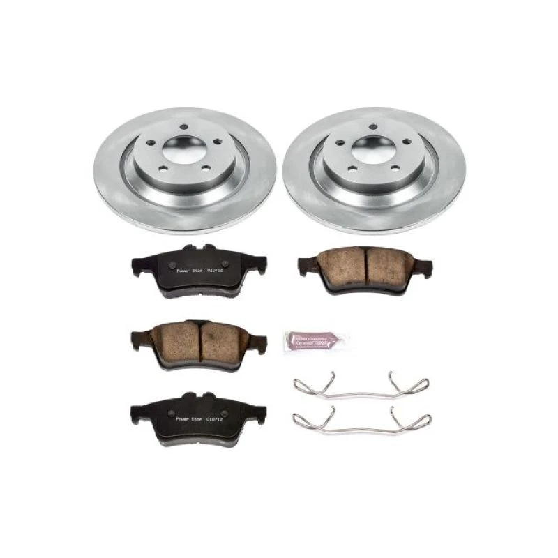 powerstop_KOE5842-67944d4d7ee09 Power Stop 08-10 Mazda 5 Rear Autospecialty Brake Kit