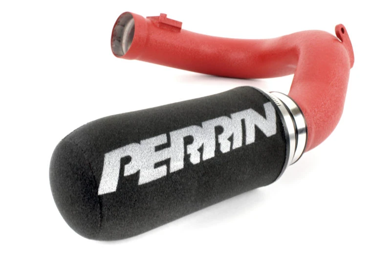 PERRIN 17-20 Subaru BRZ / 17-20 Toyota 86 (Automatic Only) Cold Air Intake - Red