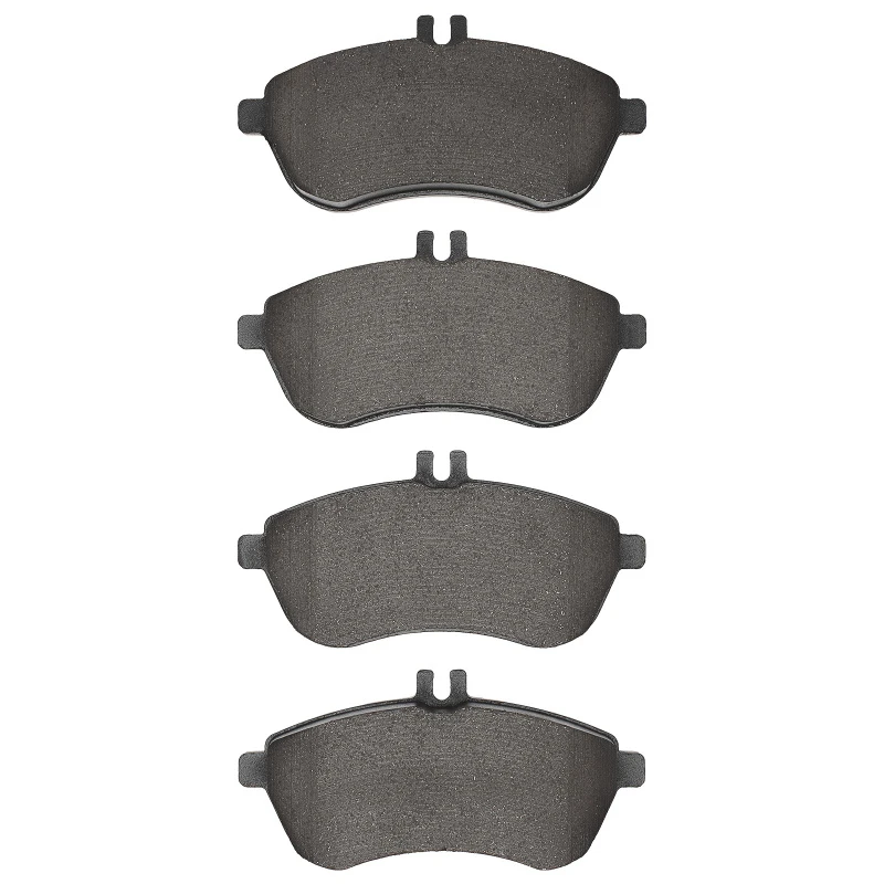 DFC 08-16 Mercedes-Benz C200 (Mexico) Front Euro 5000 Ceramic Brake Pads