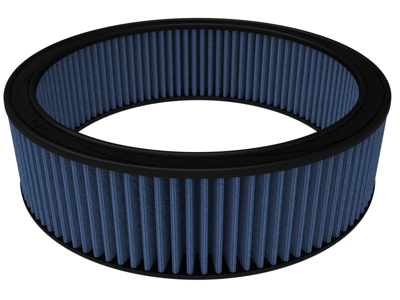 aFe MagnumFLOW-Luftfilter OER P5R A/F P5R GM-Pkw und -Lkw 78-00 V8 (d)
