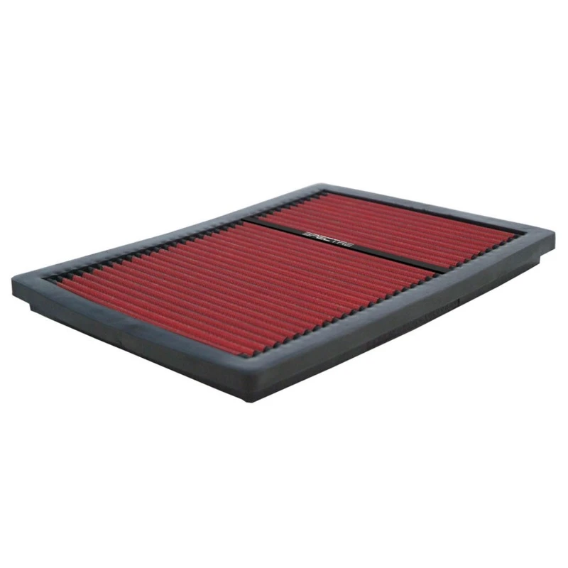 Spectre 09-10 Toyota Land Cruiser 3.0L L4 DSL Ersatzluftfilter