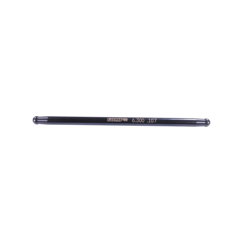 COMP Cams Xtreme Race G2 Pushrod 6.300in Length 5/16in DIA .106in Wall 210 Radius - Single