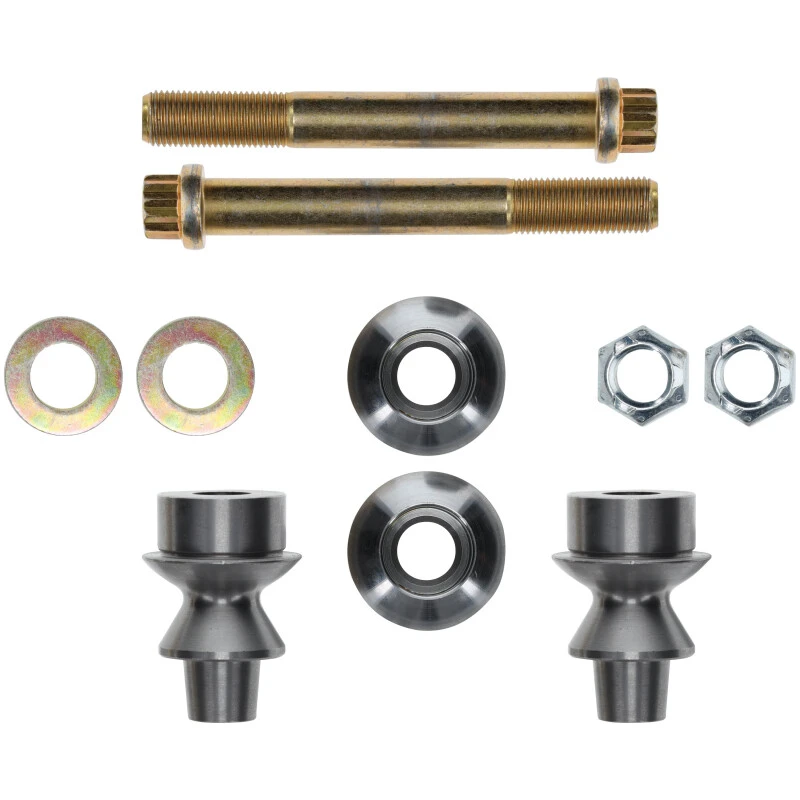 Camburg UCA Uniball Bolt & Spacer Kit