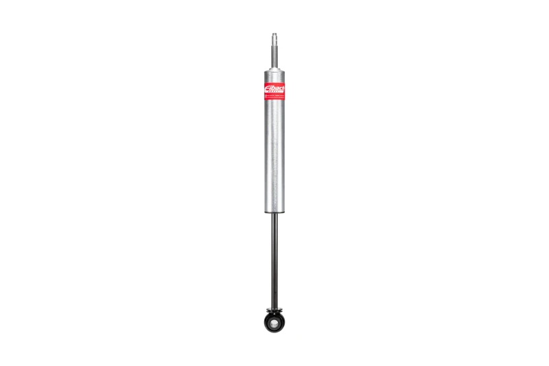 Eibach Stage 2 Pro-Truck Coilover 2.0 for 23-25 Toyota Sequoia 4WD