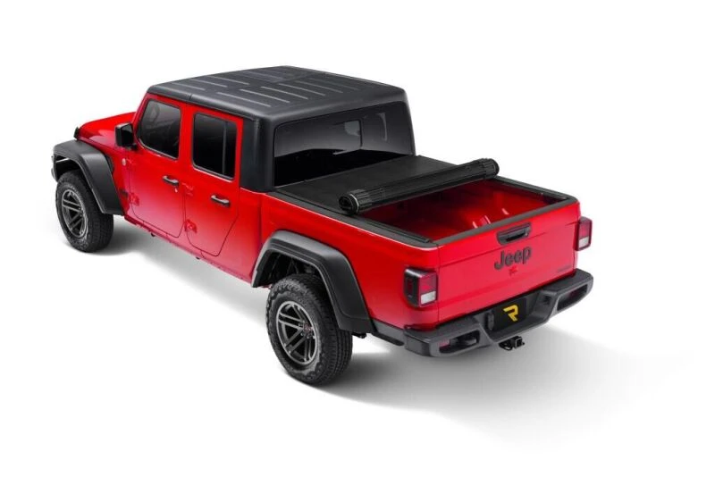 Truxedo Sentry Bettabdeckung für 2020 Jeep Gladiator 5ft
