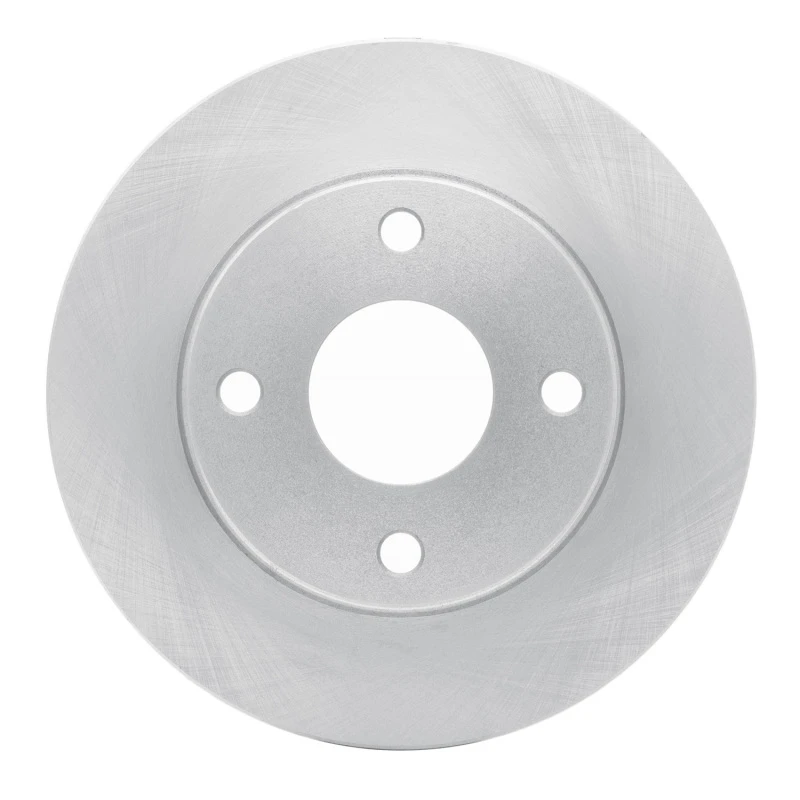 DFC 85-89 Chevrolet SPECTRUM Front Brake Rotor