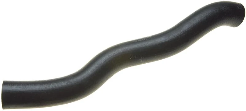 Gates 98-03 Isuzu Rodeo 4-Cyl. 2.2L Lower Molded Coolant Hose