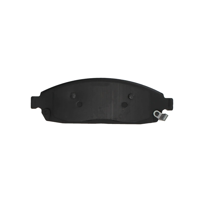 Baer Brakes 06-10 Jeep Commander Claw Brake Pads