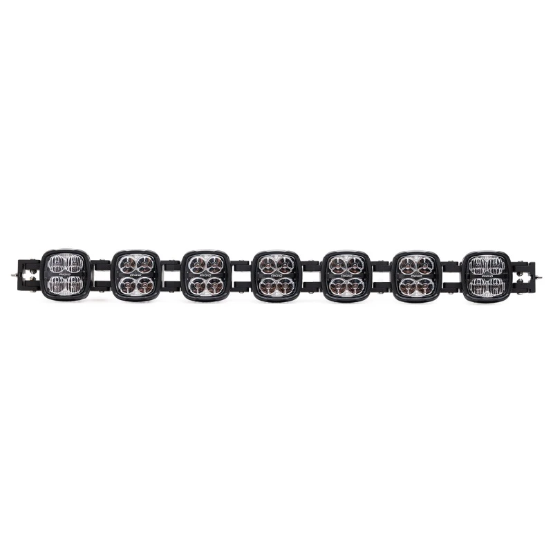 Rigid Industries Phoenix Connect Light Bar - 50in.
