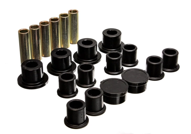 energy-suspension_4.2154G-67932d6e215a8 Energy Suspension 98-11 Ford Ranger Black Rear Leaf Spring Bushing Set
