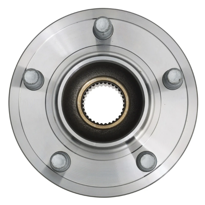 MOOG 09-14 Chrysler 300 Hinterrad-Nabenantrieb