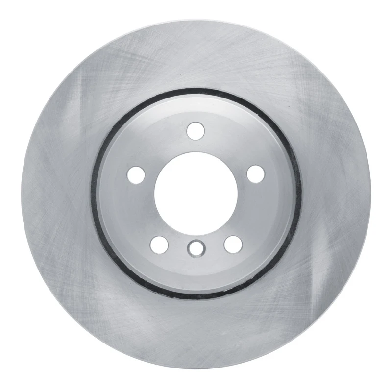 DFC 02-05 BMW 760i Rear Brake Rotor
