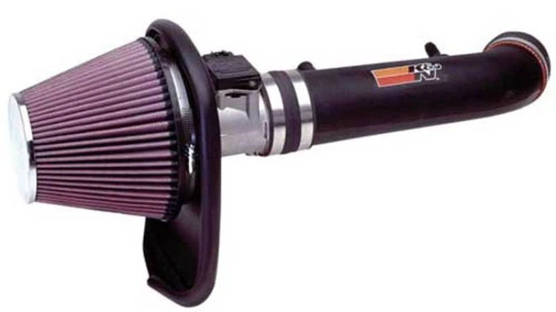 K&N 97-00 Ford Ranger V6-4.0L Leistungssteigerungs-Kit