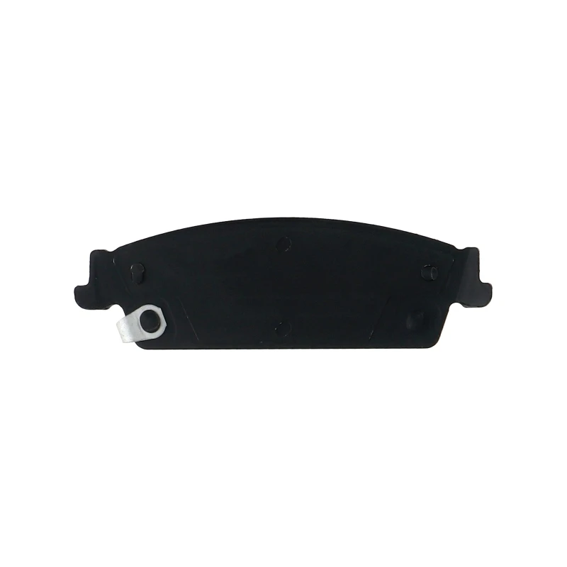 Baer Brakes 07-14 Cadillac Escalade ESV Claw Brake Rear Pads