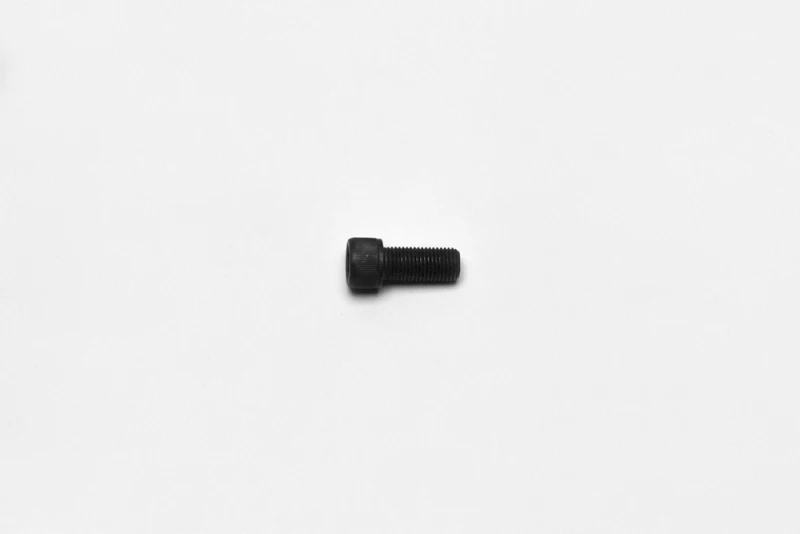 Wilwood bolt 3/8-24X.88 LG shcs alloy black asme B18.3