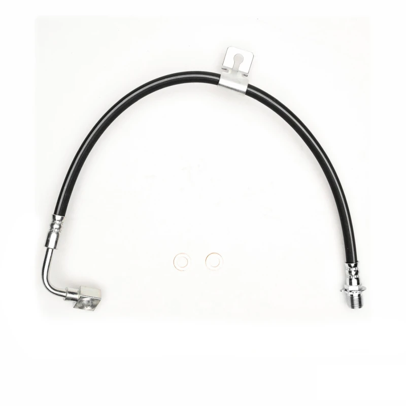DFC 79-91 Chevrolet G30 Front-R Brake Hose