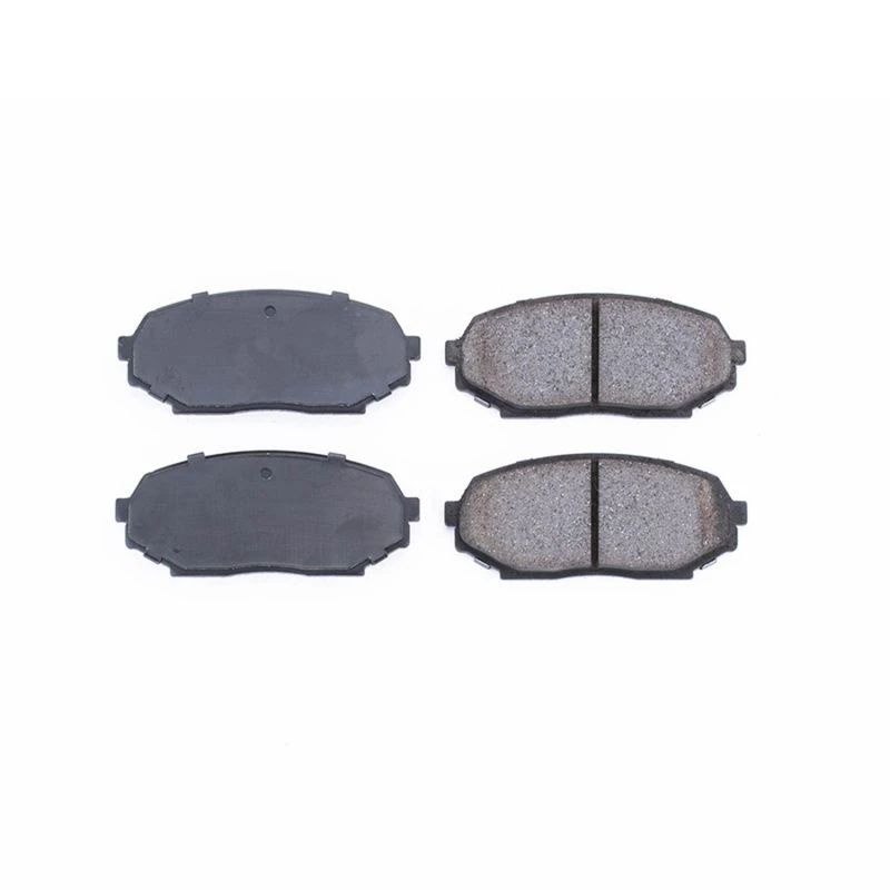 powerstop_16-457-6794504b529ad Power Stop 90-93 Geo Storm Front Z16 Evolution Ceramic Brake Pads