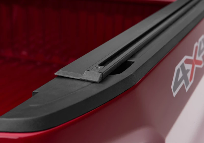 Truxedo Elevate TS Rails for 16-23 Toyota Tacoma 73.7in. Bed