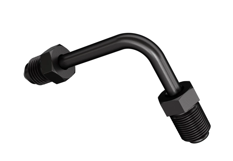 Goodridge 90-Grad-Bremse-Adapter 3/8