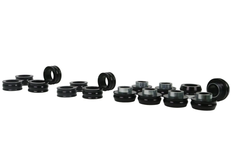 Whiteline Karosserie-Montage-Buchsen-Set für 1981-1986 Chevrolet C20