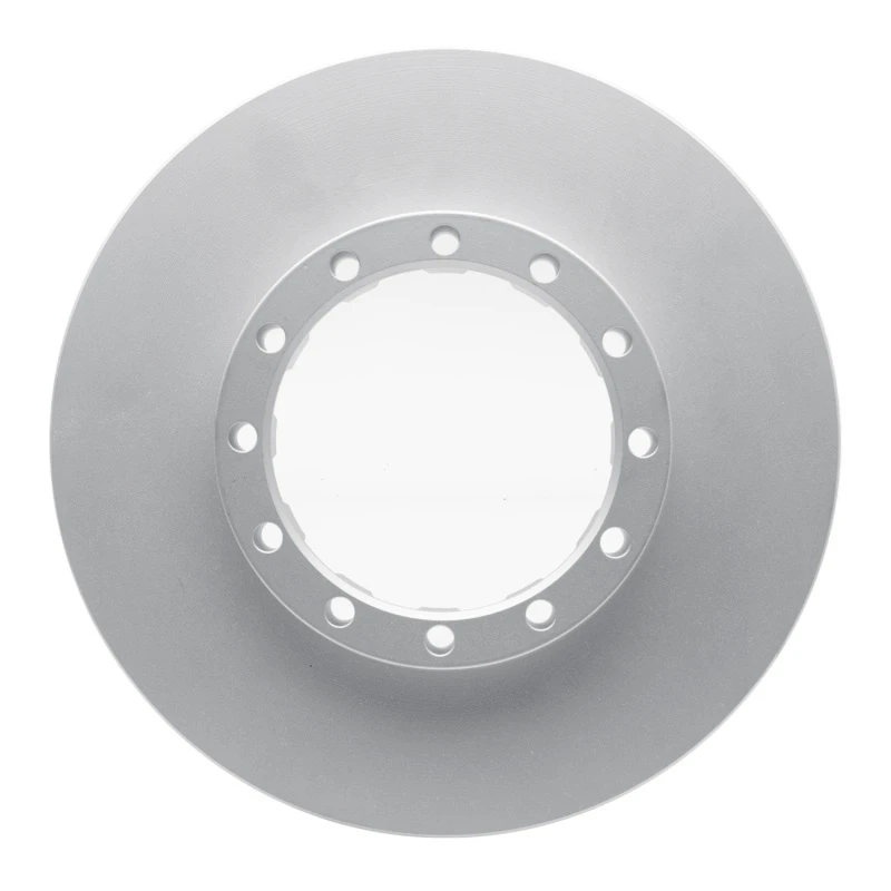 DFC 95-18 Mitsubishi Fuso FE Rear GeoSPEC Coated Rotor