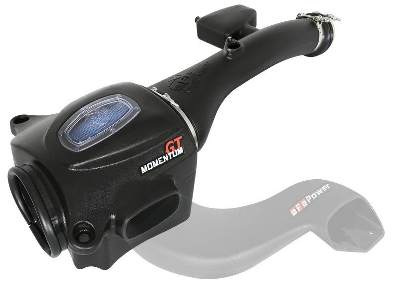 aFe Momentum GT Pro 5R Kaltluft-Ansaugsystem 12-21 Toyota Land Cruiser V6-4.0L (nicht-US-Modelle)