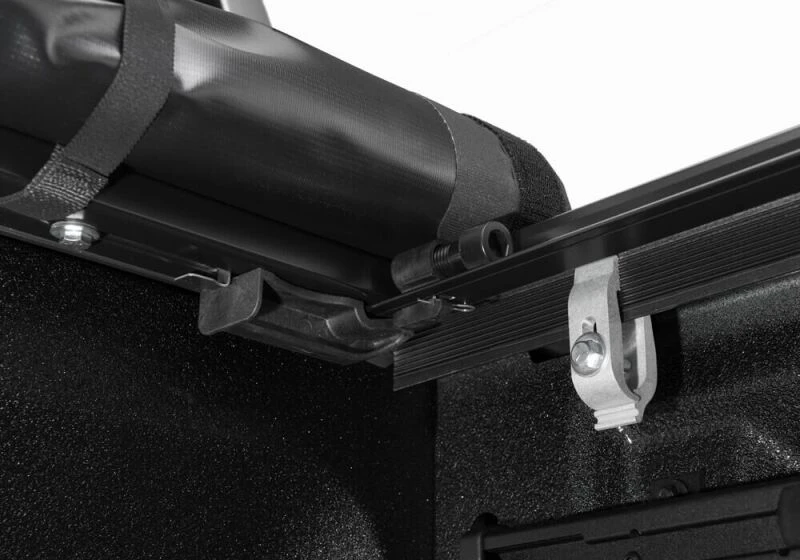 Truxedo Pro X15 Bettabdeckung für 19-20 Ram 1500 (Neuer Körper) ohne Multifunktionsheckklappe 5ft 7in
